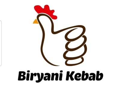 Biryani Keflavik Logo