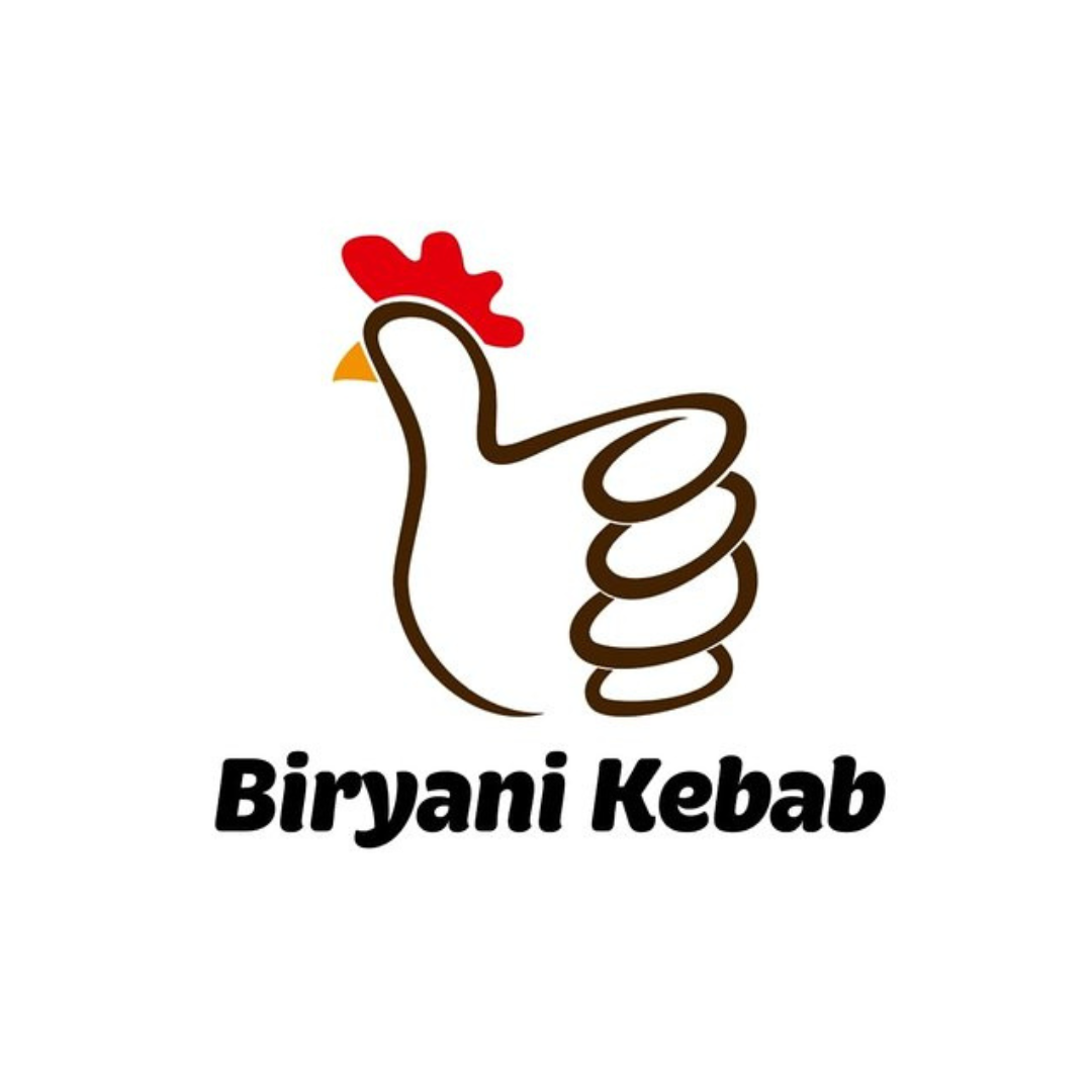 Biryani Keflavik Logo